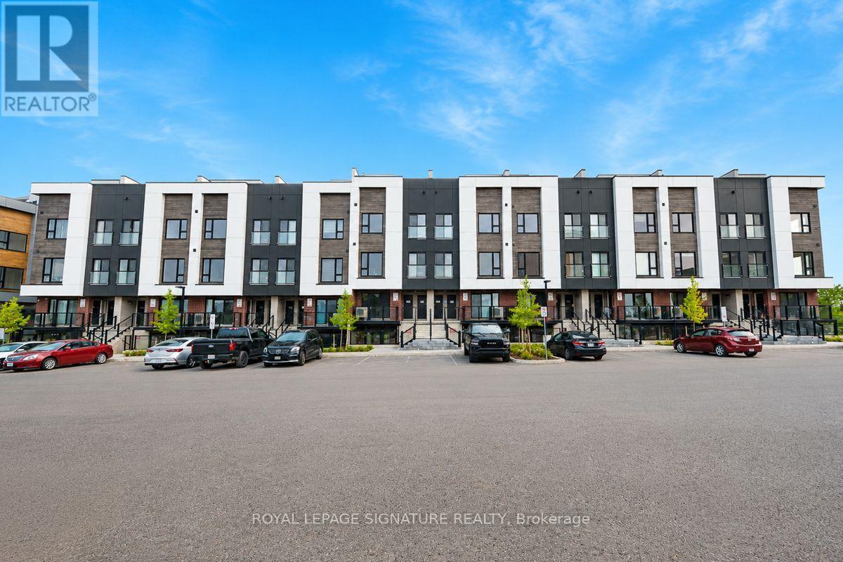 310b - 16 Melbourne Avenue, St. Catharines, Ontario  L2P 0G5 - Photo 2 - X13676678