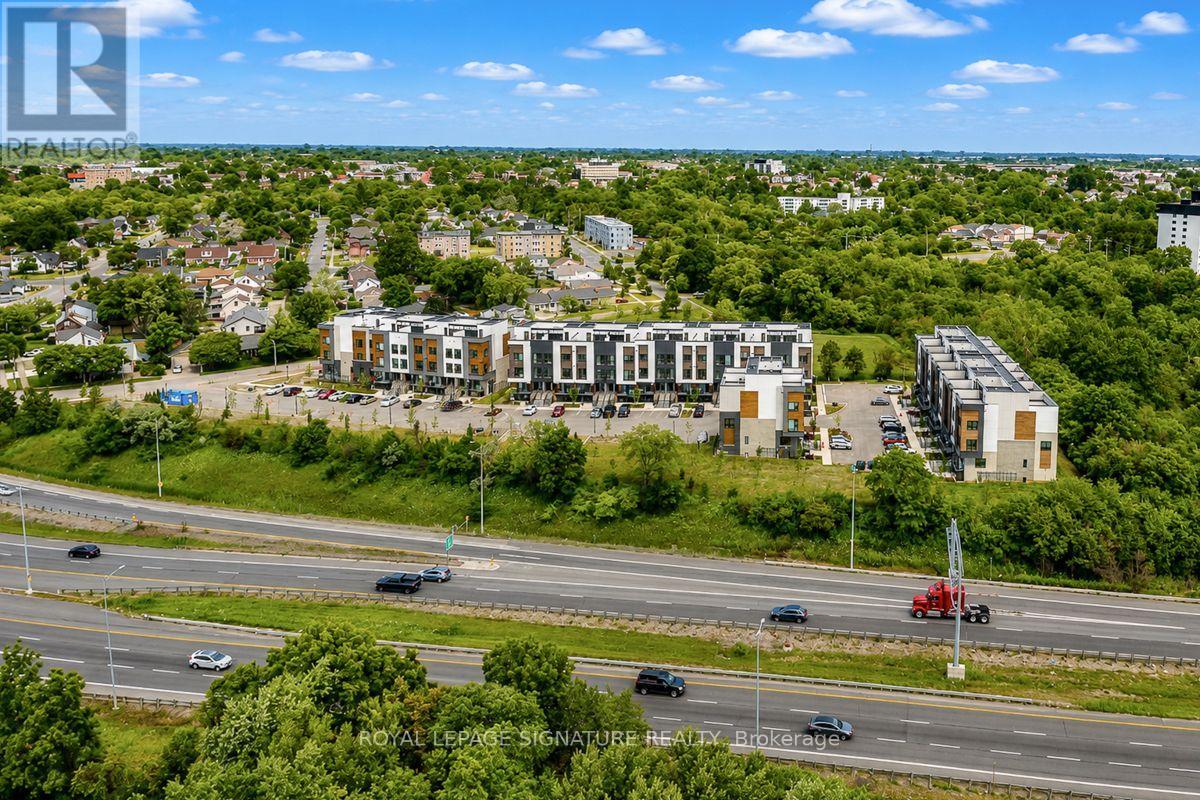 310b - 16 Melbourne Avenue, St. Catharines, Ontario  L2P 0G5 - Photo 4 - X13676678