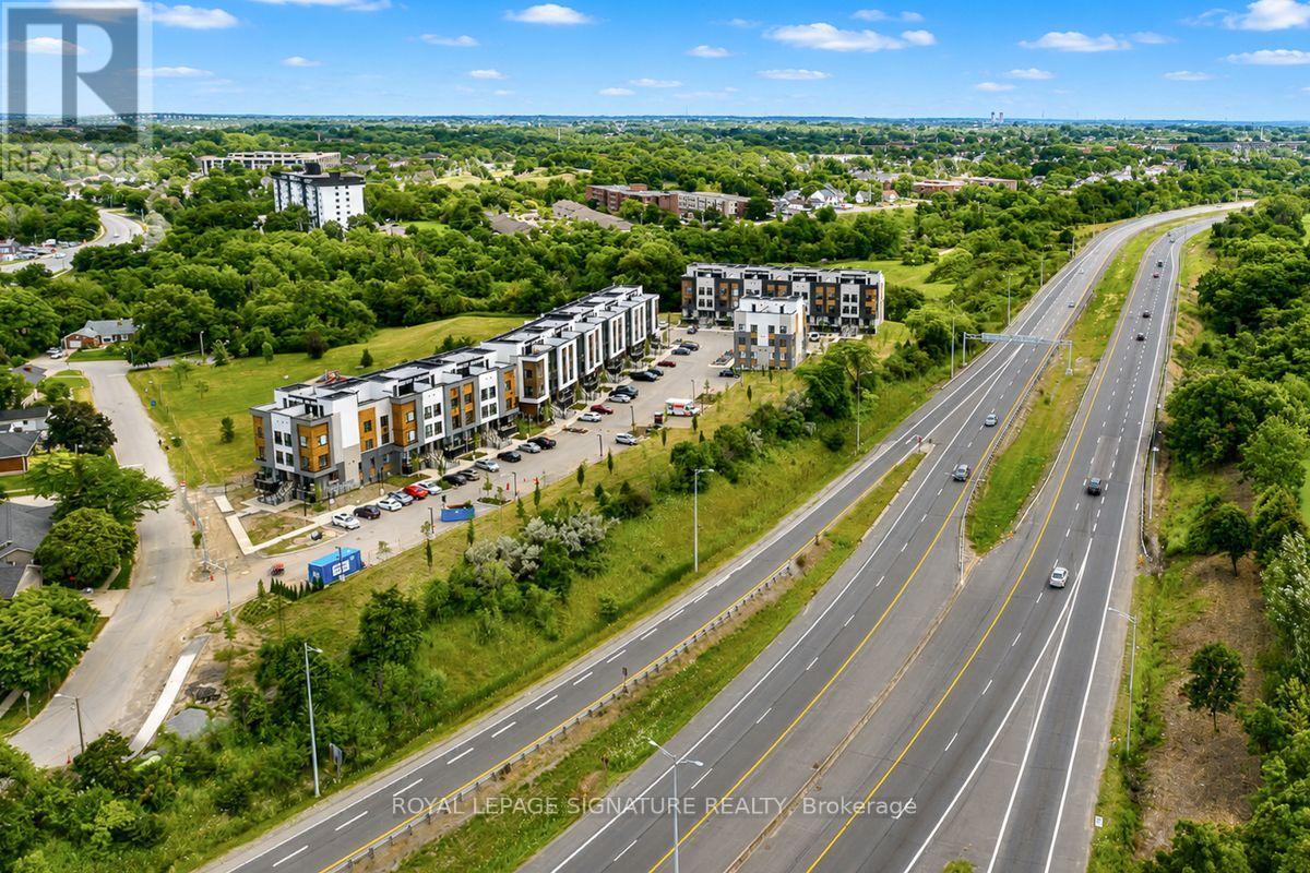 310b - 16 Melbourne Avenue, St. Catharines, Ontario  L2P 0G5 - Photo 5 - X13676678