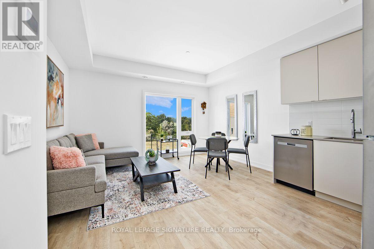 310b - 16 Melbourne Avenue, St. Catharines, Ontario  L2P 0G5 - Photo 8 - X13676678
