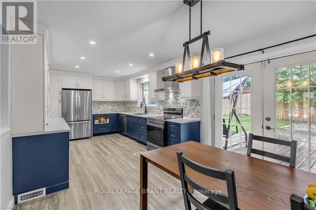 92 Brier Park Road, Brantford, Ontario  N3R 5T4 - Photo 10 - X13676694
