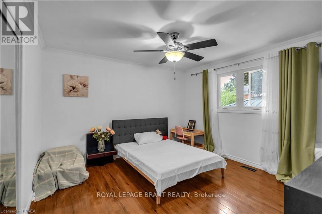92 Brier Park Road, Brantford, Ontario  N3R 5T4 - Photo 17 - X13676694