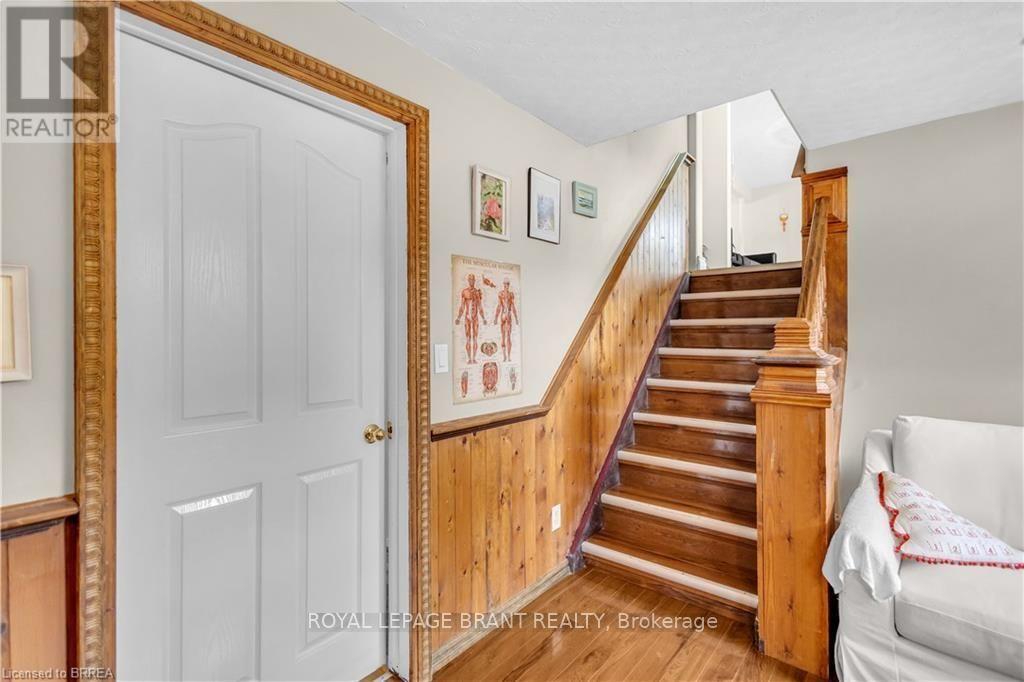 92 Brier Park Road, Brantford, Ontario  N3R 5T4 - Photo 24 - X13676694