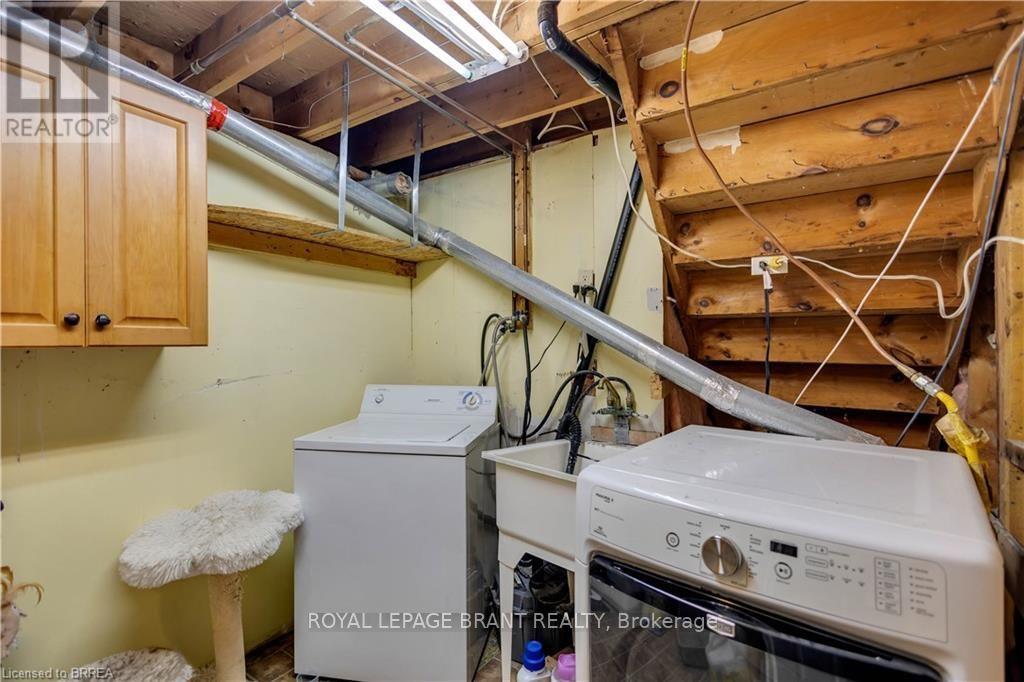 92 Brier Park Road, Brantford, Ontario  N3R 5T4 - Photo 36 - X13676694