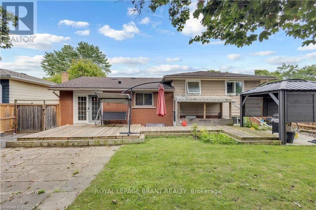 92 Brier Park Road, Brantford, Ontario  N3R 5T4 - Photo 38 - X13676694