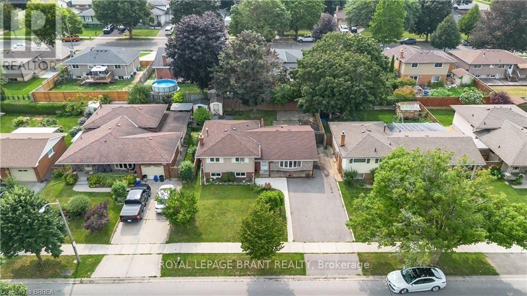 92 Brier Park Road, Brantford, Ontario  N3R 5T4 - Photo 41 - X13676694