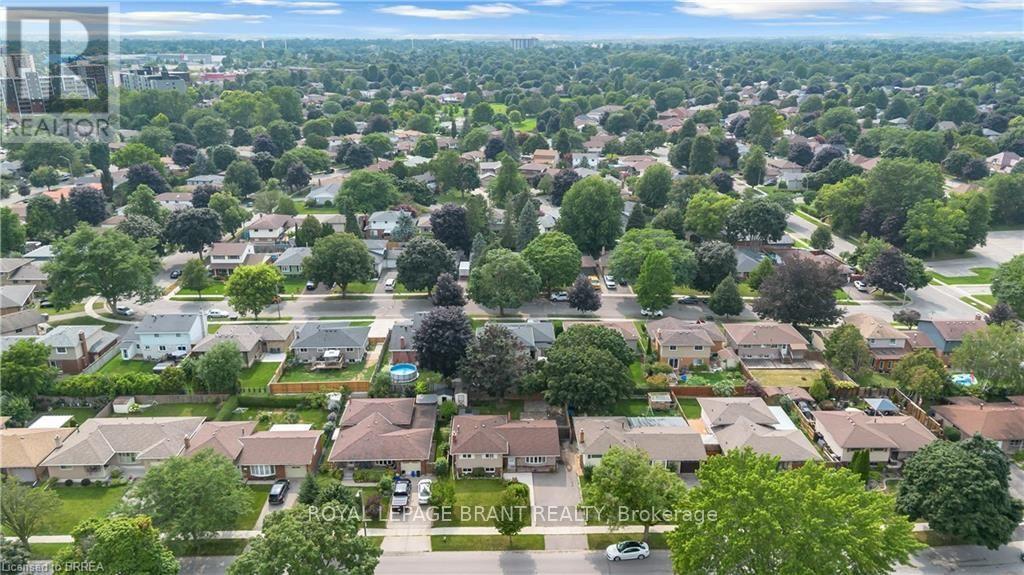 92 Brier Park Road, Brantford, Ontario  N3R 5T4 - Photo 42 - X13676694