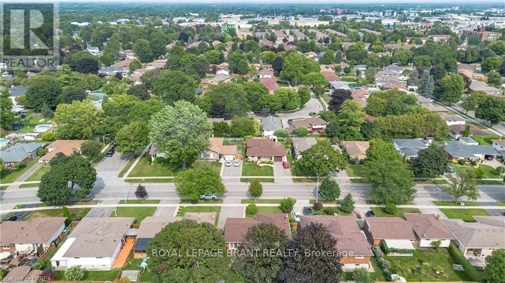 92 Brier Park Road, Brantford, Ontario  N3R 5T4 - Photo 45 - X13676694