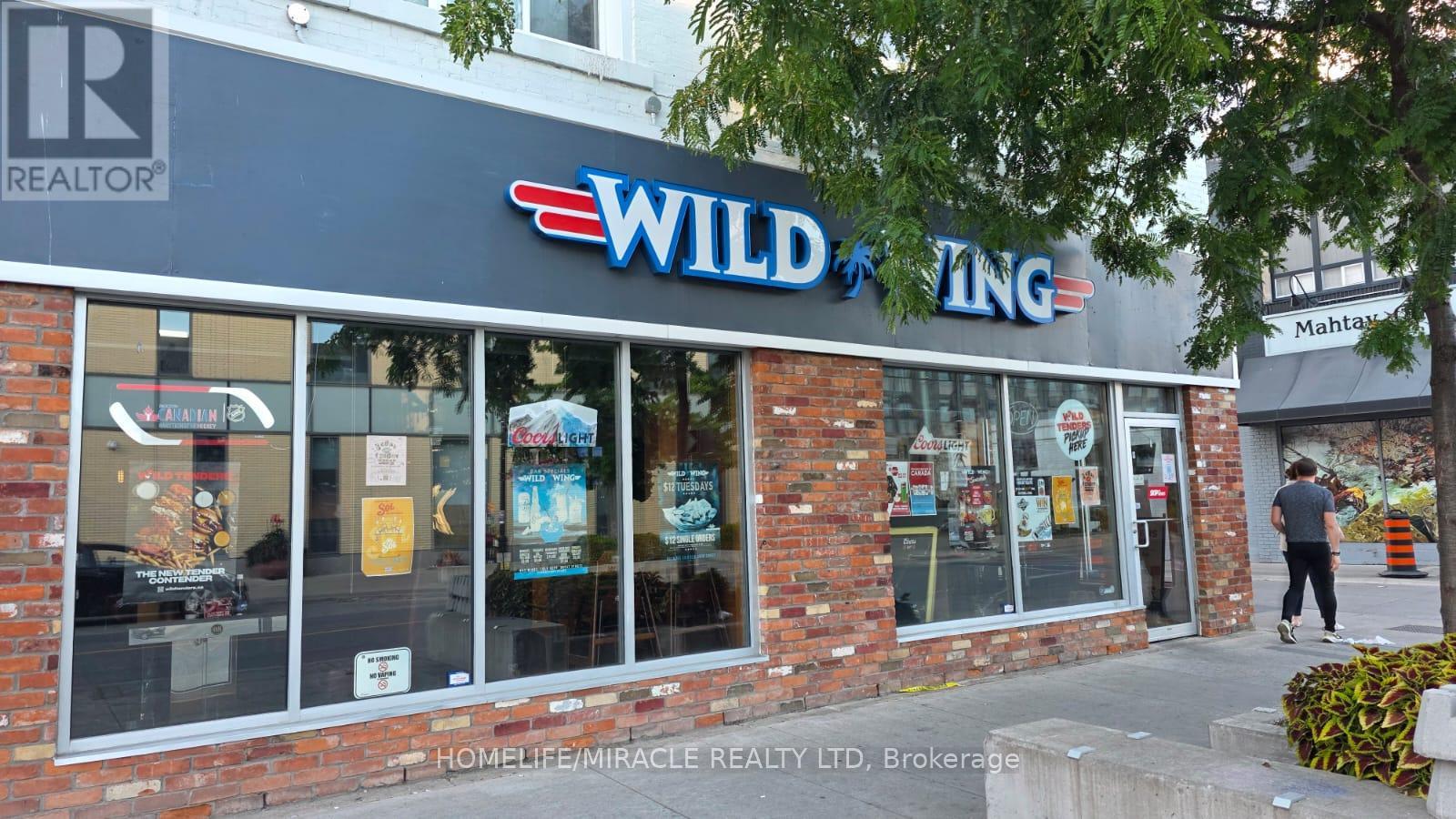 239 ST PAUL STREET, St. Catharines, Ontario