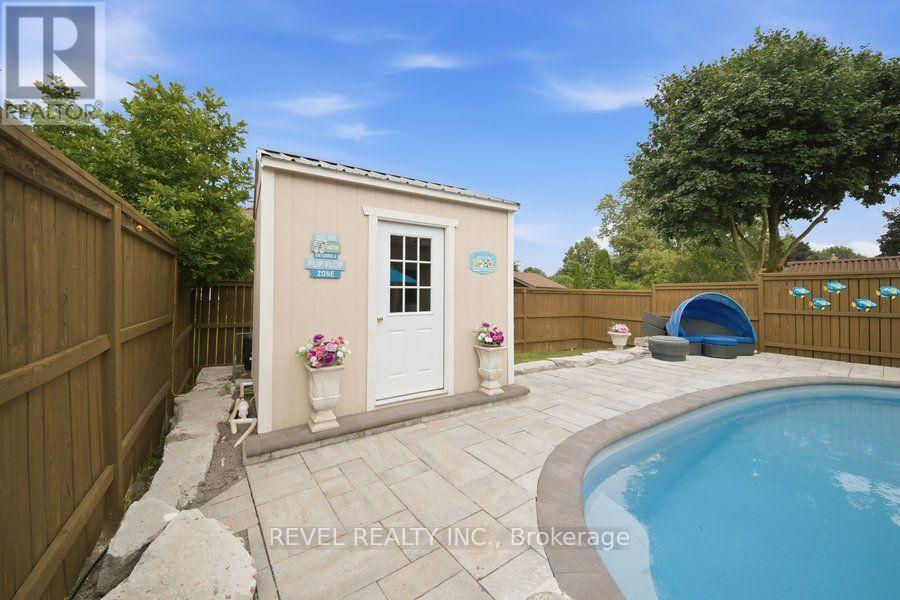 119 Brantwood Park Road, Brantford, Ontario  N3P 1G1 - Photo 36 - X13676710