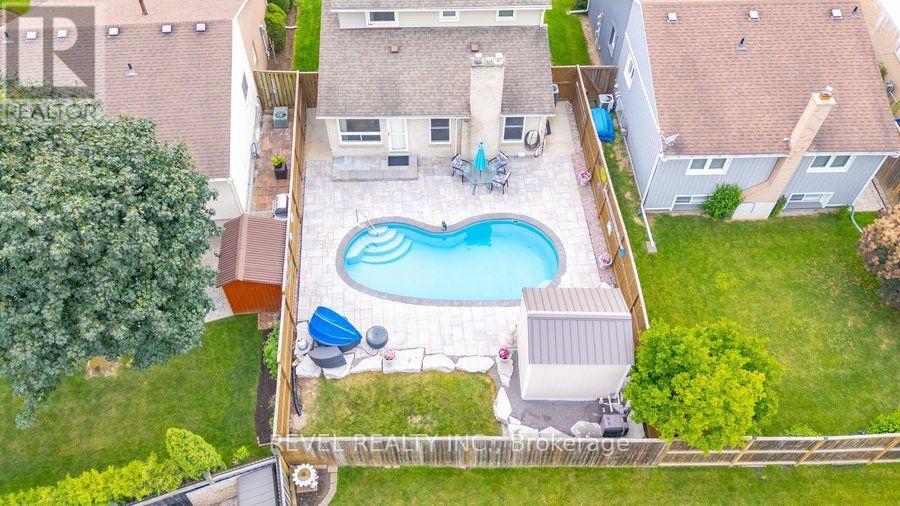 119 Brantwood Park Road, Brantford, Ontario  N3P 1G1 - Photo 47 - X13676710