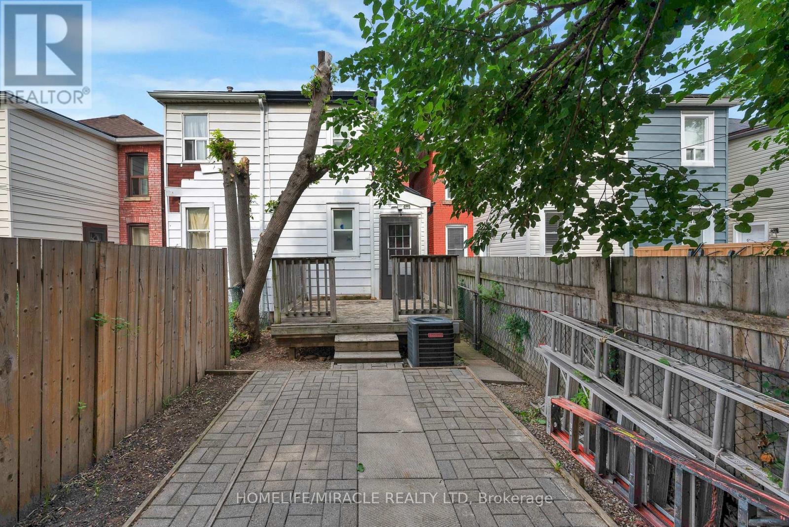 100 Gibson Avenue, Hamilton, Ontario  L8L 6J8 - Photo 27 - X13676726