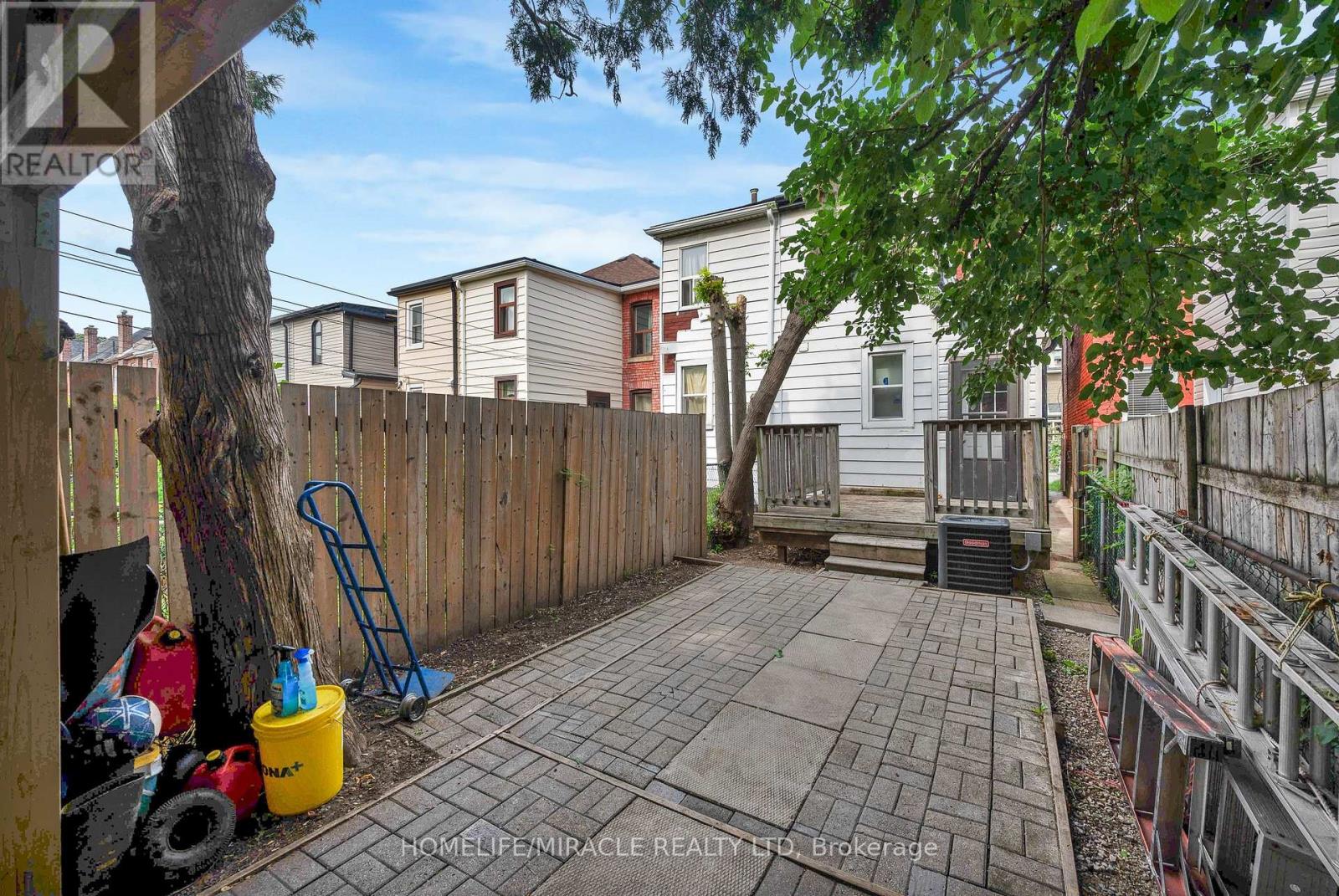 100 Gibson Avenue, Hamilton, Ontario  L8L 6J8 - Photo 32 - X13676726