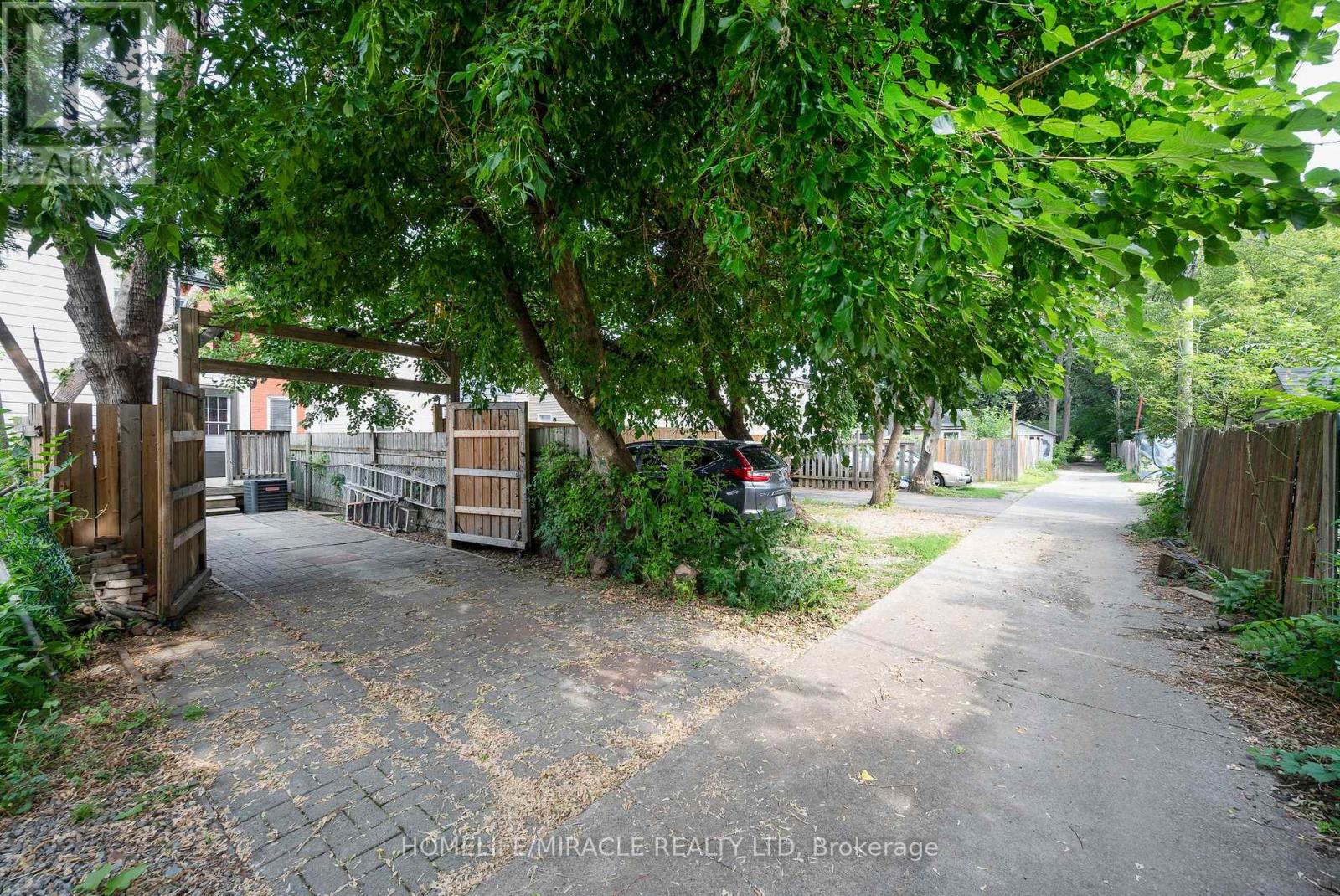 100 Gibson Avenue, Hamilton, Ontario  L8L 6J8 - Photo 34 - X13676726