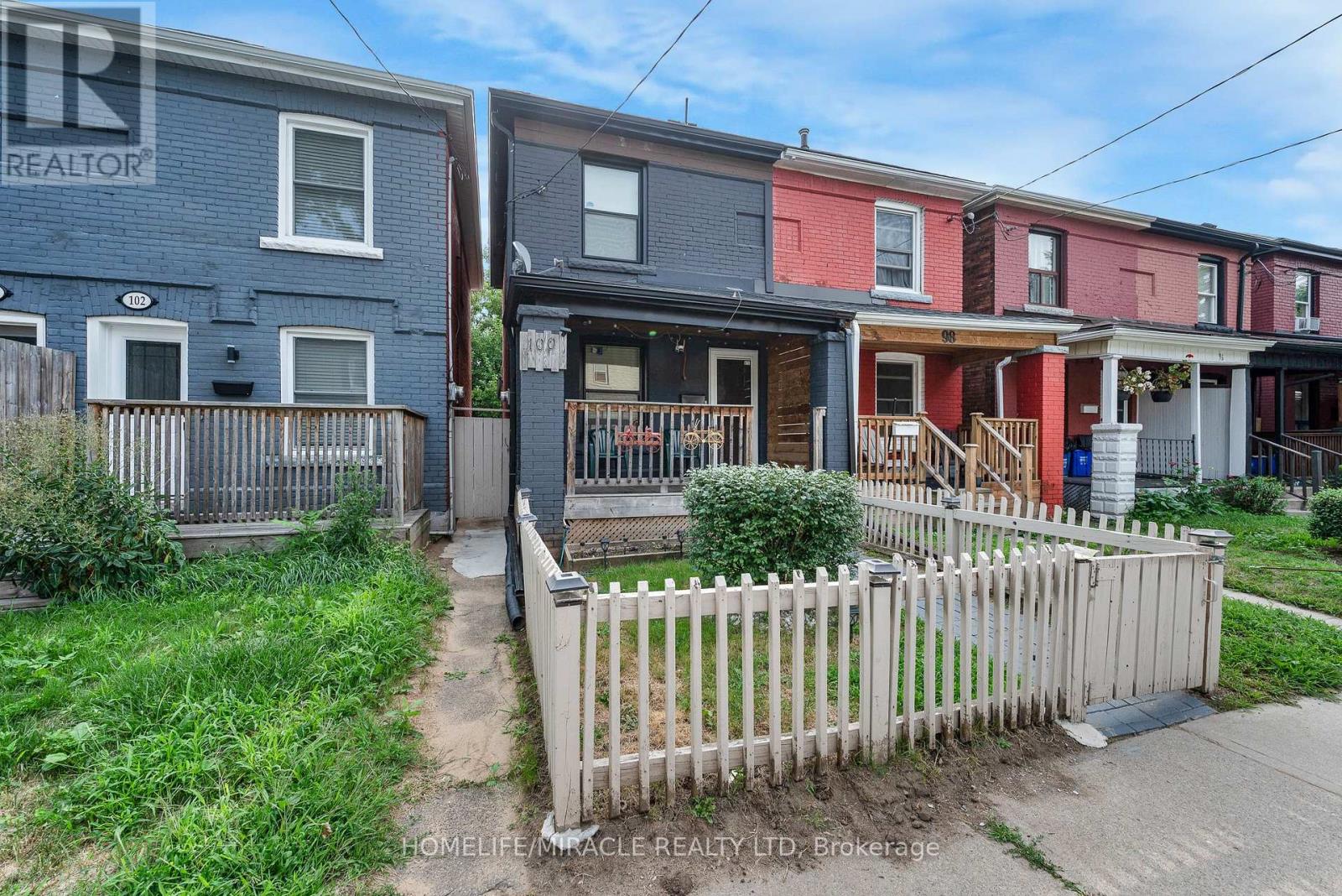 100 Gibson Avenue, Hamilton, Ontario  L8L 6J8 - Photo 4 - X13676726
