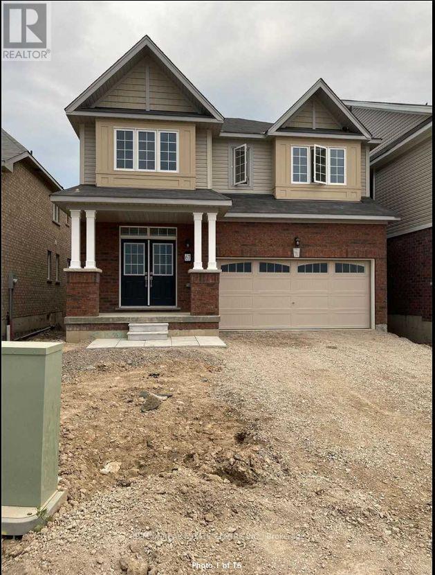 67 ANDERSON ROAD, Brantford, Ontario