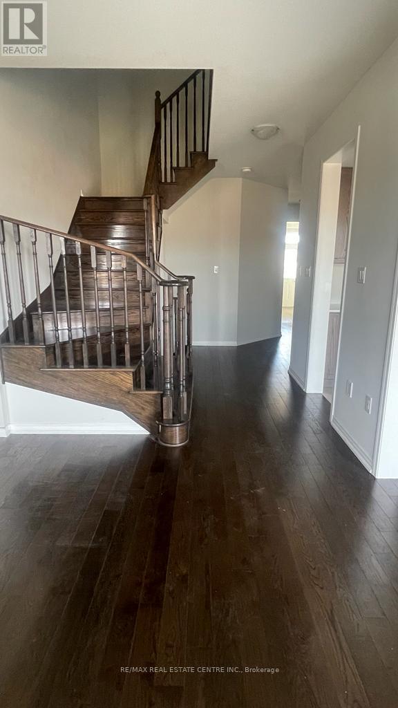 67 Anderson Road, Brantford, Ontario  N3T 0S2 - Photo 3 - X13676742