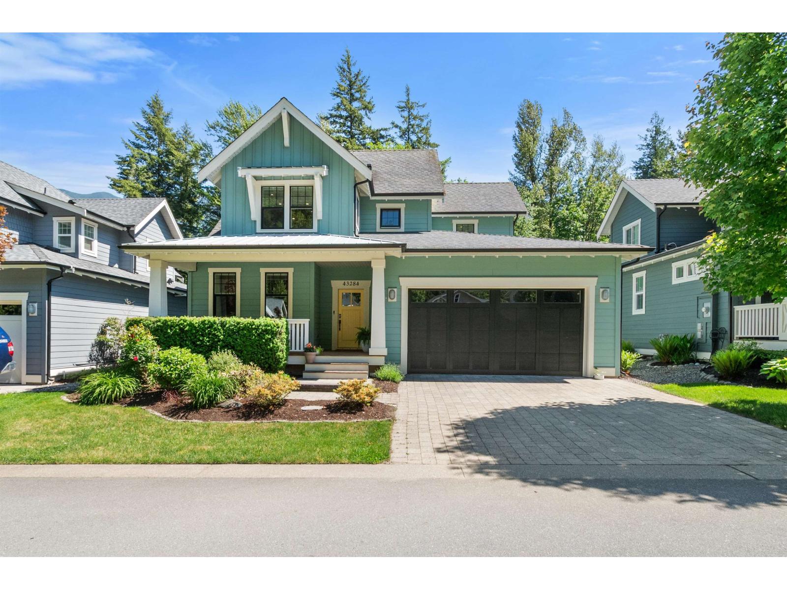 43284 Water Mill Way, Cultus Lake South, Lindell Beach, British Columbia  V2R 0Z4 - Photo 4 - R3130129