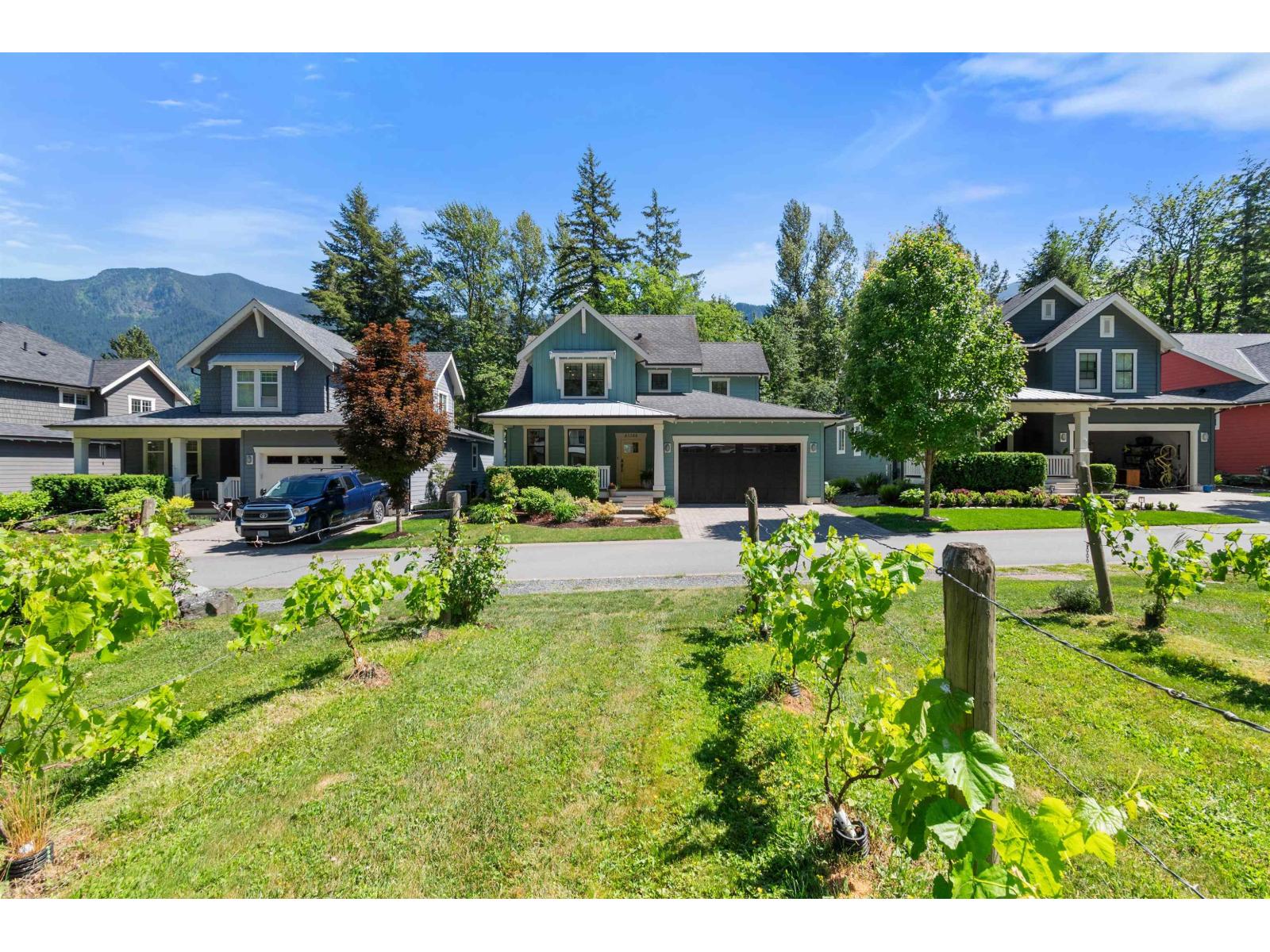 43284 Water Mill Way, Cultus Lake South, Lindell Beach, British Columbia  V2R 0Z4 - Photo 32 - R3130129