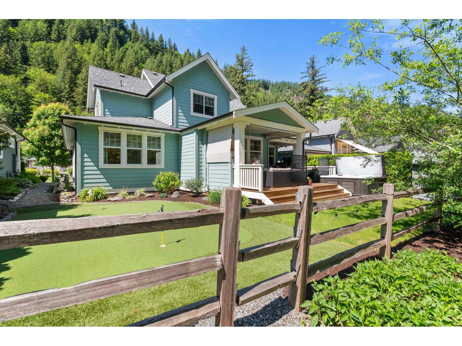 43284 Water Mill Way, Cultus Lake South, Lindell Beach, British Columbia  V2R 0Z4 - Photo 33 - R3130129