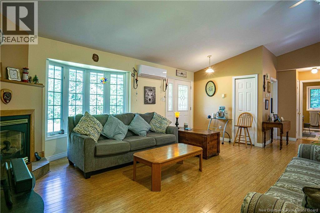 252 Railing Road, Lincoln, New Brunswick  E3B 7G8 - Photo 2 - NB146030