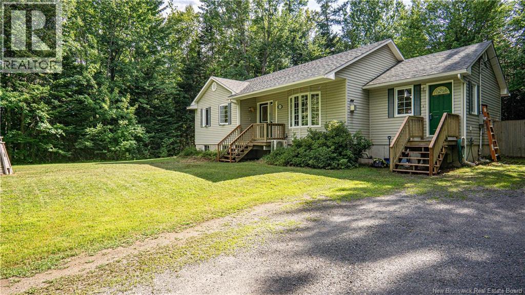 252 Railing Road, Lincoln, New Brunswick  E3B 7G8 - Photo 35 - NB146030