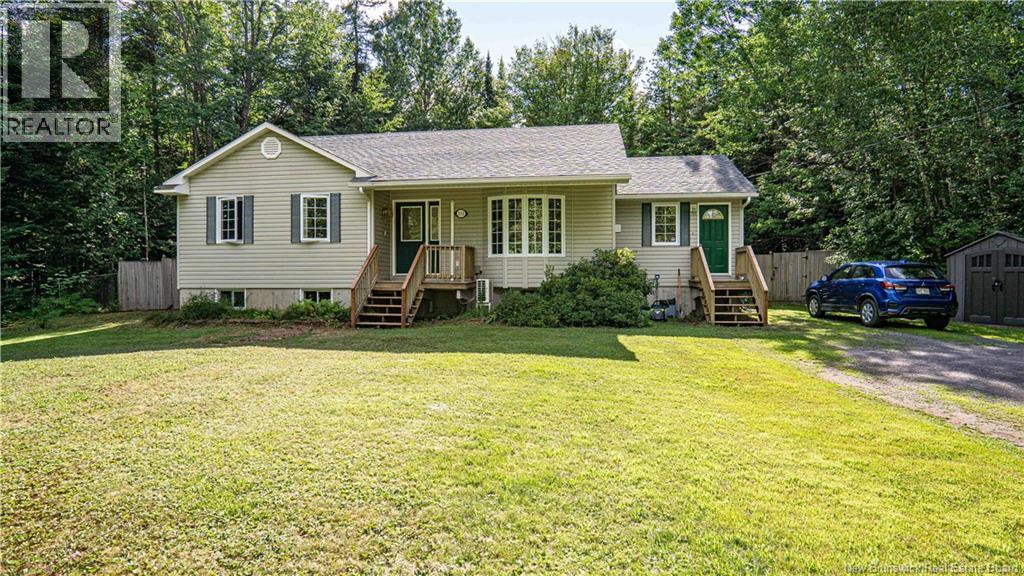 252 Railing Road, Lincoln, New Brunswick  E3B 7G8 - Photo 36 - NB146030