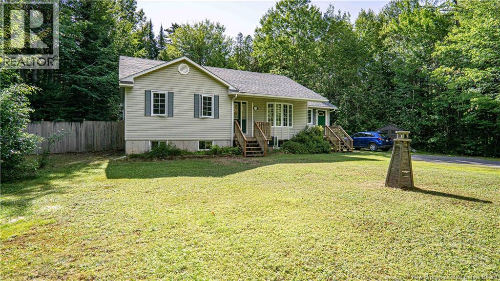 252 Railing Road, Lincoln, New Brunswick  E3B 7G8 - Photo 37 - NB146030