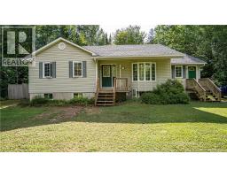 252 Railing Road, Lincoln, New Brunswick