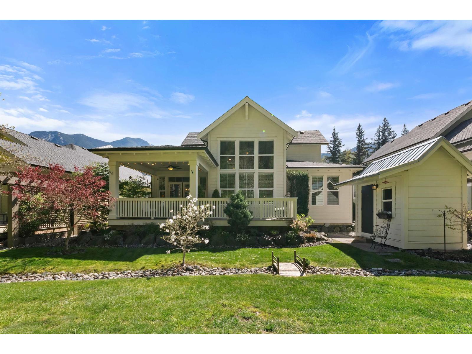 43359 OLD ORCHARD LANE|Cultus Lake South, Lindell Beach, British Columbia