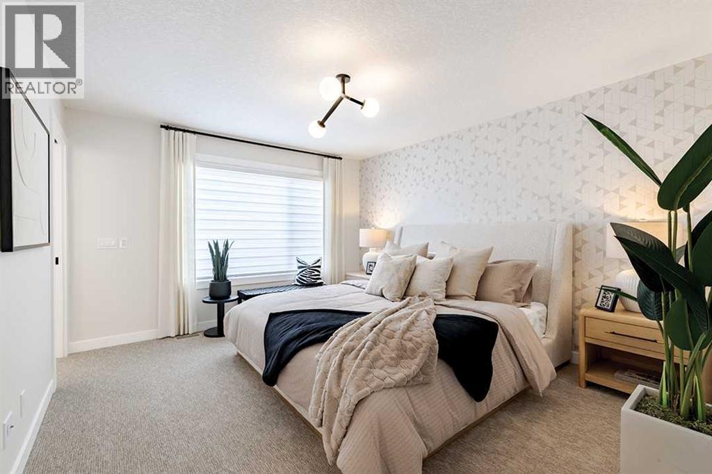 190 Rosemary Gardens SE, Calgary, Alberta  T3S 0E7 - Photo 24 - A2331079