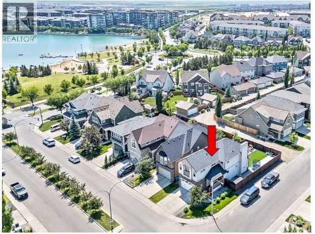 29 Mahogany View Se, Calgary, Alberta  T3M 0T3 - Photo 1 - A2305894