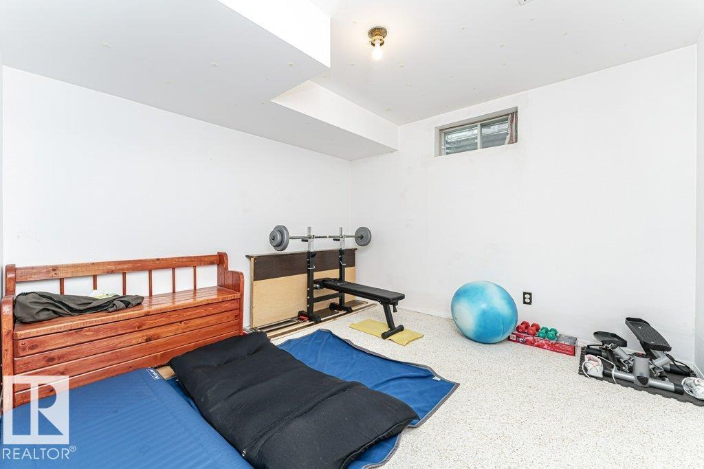 3303 42a Av Nw, Edmonton, Alberta  T6T 1E6 - Photo 48 - E4503866