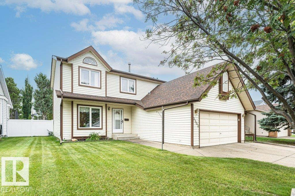 3303 42a Av Nw, Edmonton, Alberta  T6T 1E6 - Photo 1 - E4503866