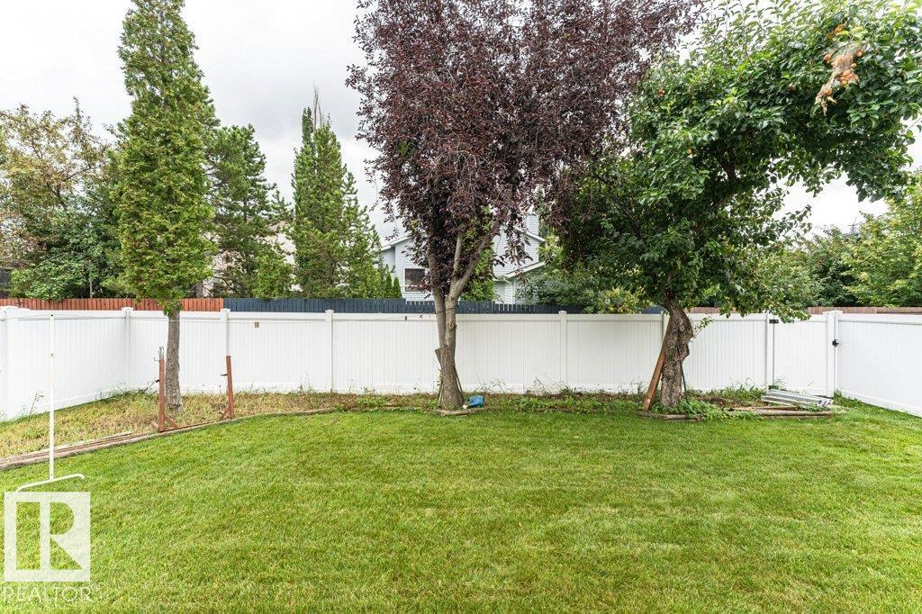 3303 42a Av Nw, Edmonton, Alberta  T6T 1E6 - Photo 53 - E4503866