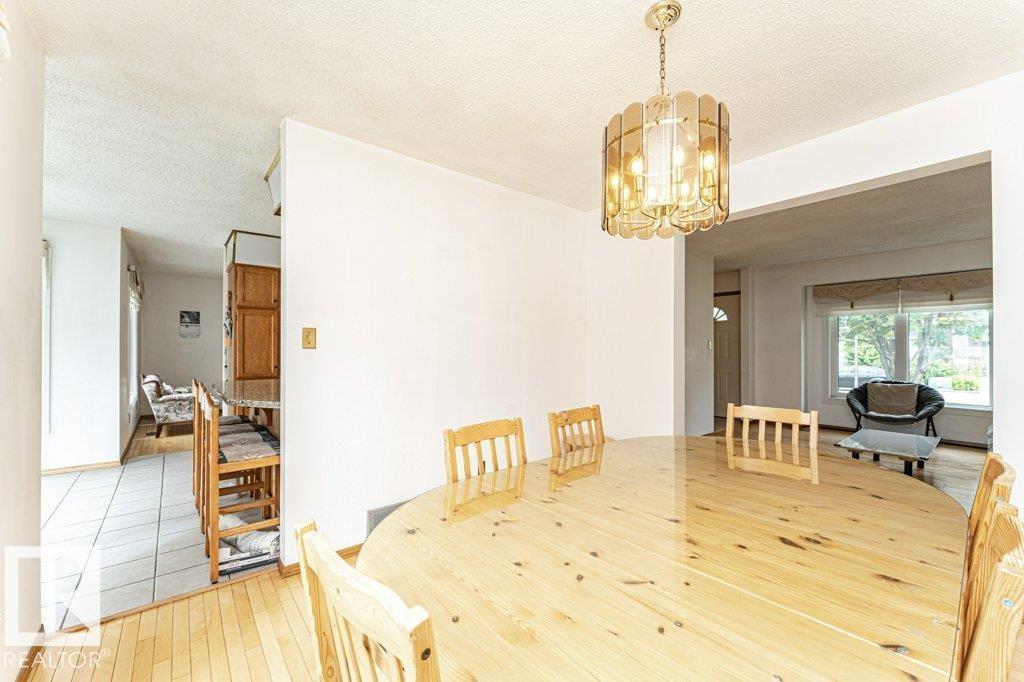 3303 42a Av Nw, Edmonton, Alberta  T6T 1E6 - Photo 8 - E4503866