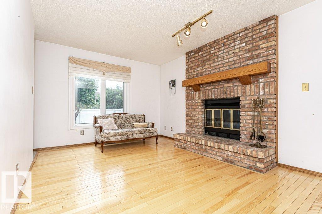 3303 42a Av Nw, Edmonton, Alberta  T6T 1E6 - Photo 19 - E4503866