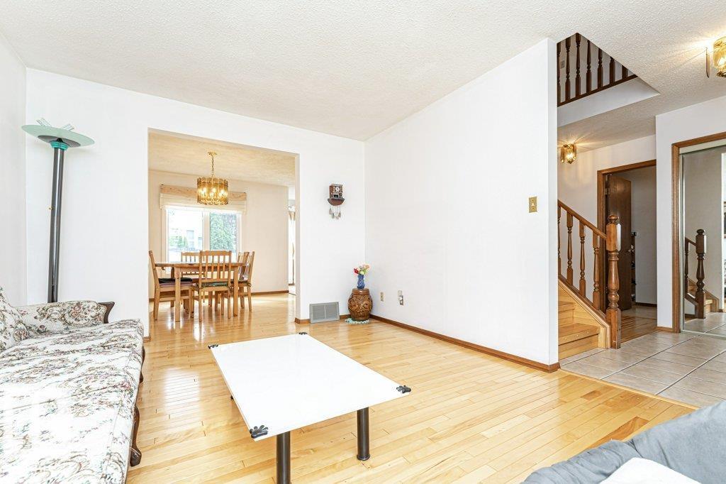 3303 42a Av Nw, Edmonton, Alberta  T6T 1E6 - Photo 5 - E4503866