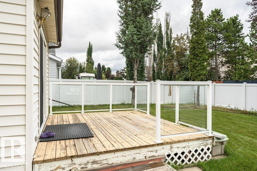 3303 42a Av Nw, Edmonton, Alberta  T6T 1E6 - Photo 55 - E4503866