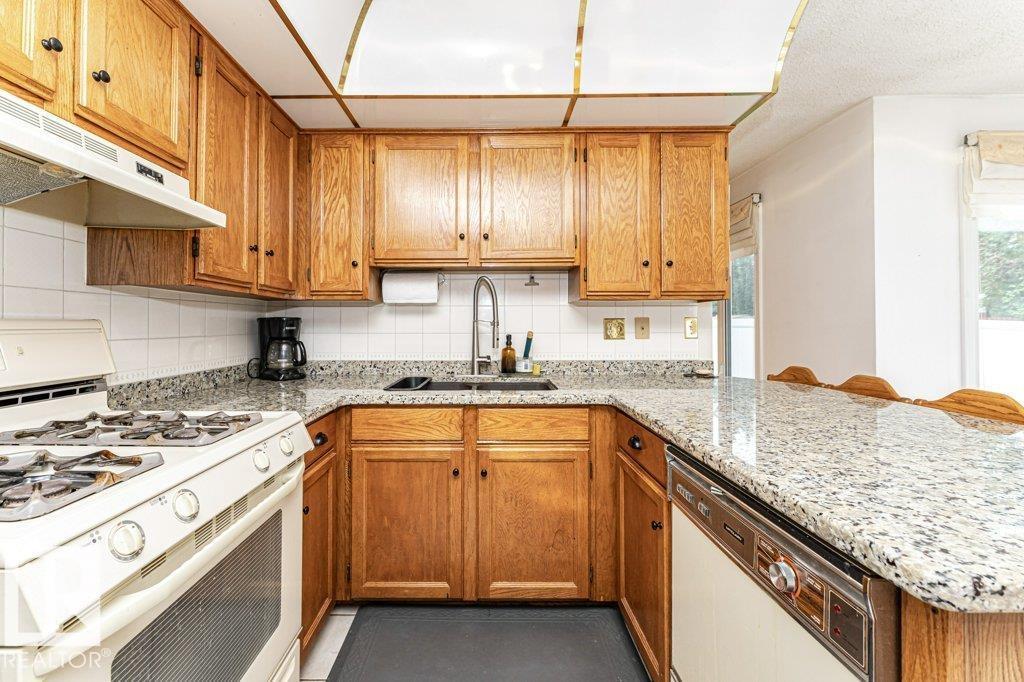 3303 42a Av Nw, Edmonton, Alberta  T6T 1E6 - Photo 14 - E4503866