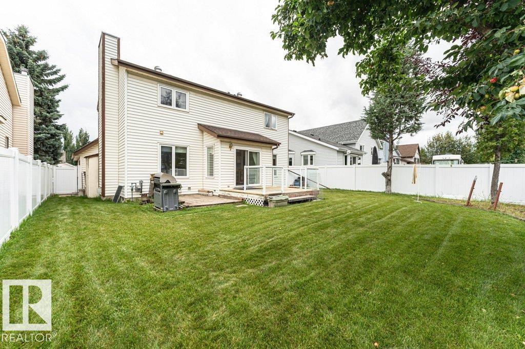 3303 42a Av Nw, Edmonton, Alberta  T6T 1E6 - Photo 51 - E4503866