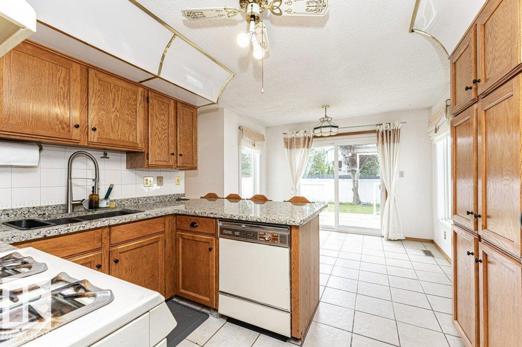 3303 42a Av Nw, Edmonton, Alberta  T6T 1E6 - Photo 15 - E4503866