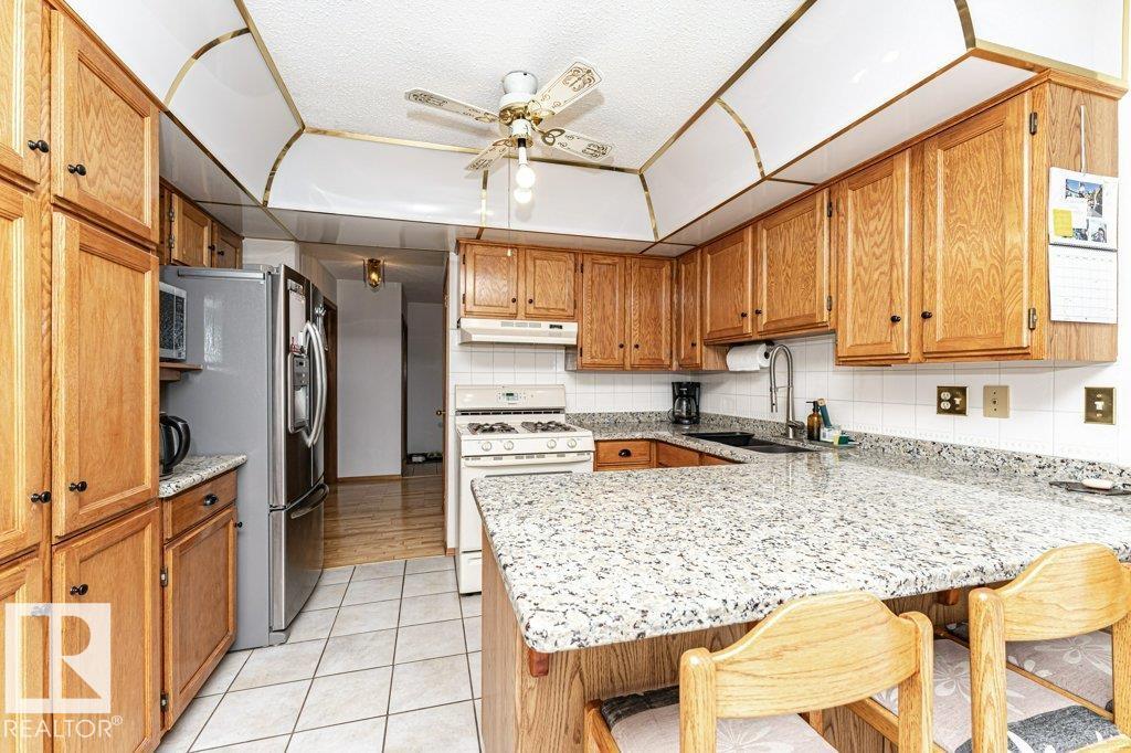 3303 42a Av Nw, Edmonton, Alberta  T6T 1E6 - Photo 13 - E4503866