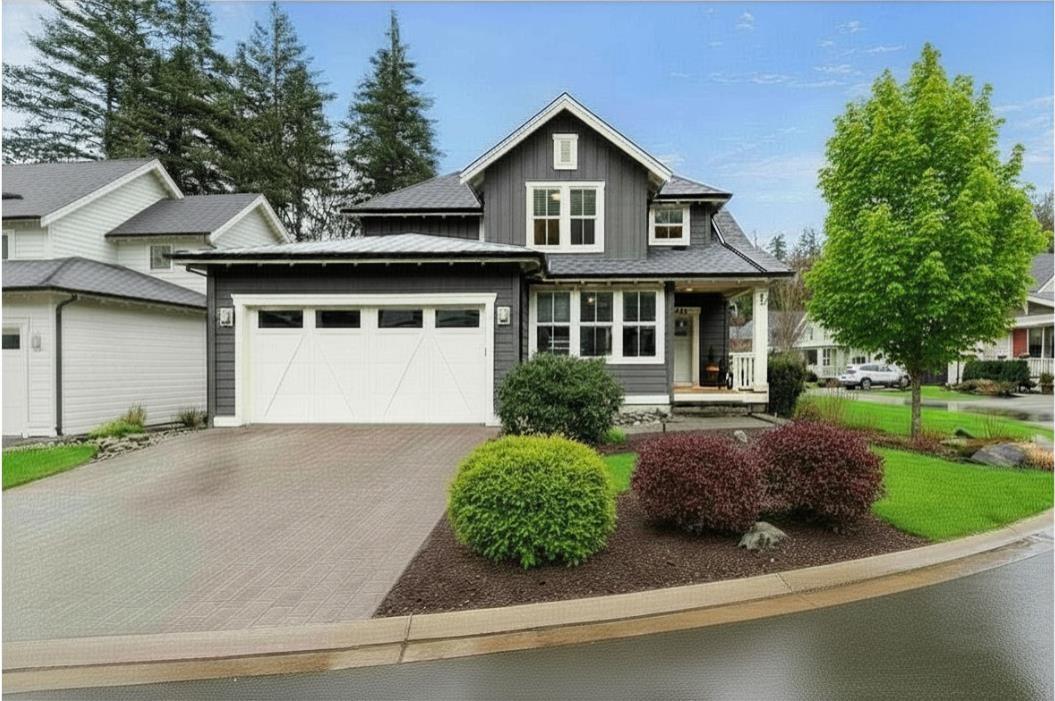 43339 Creekside Circle, Cultus Lake South, Lindell Beach, British Columbia  V2R 0Z4 - Photo 4 - R3101893