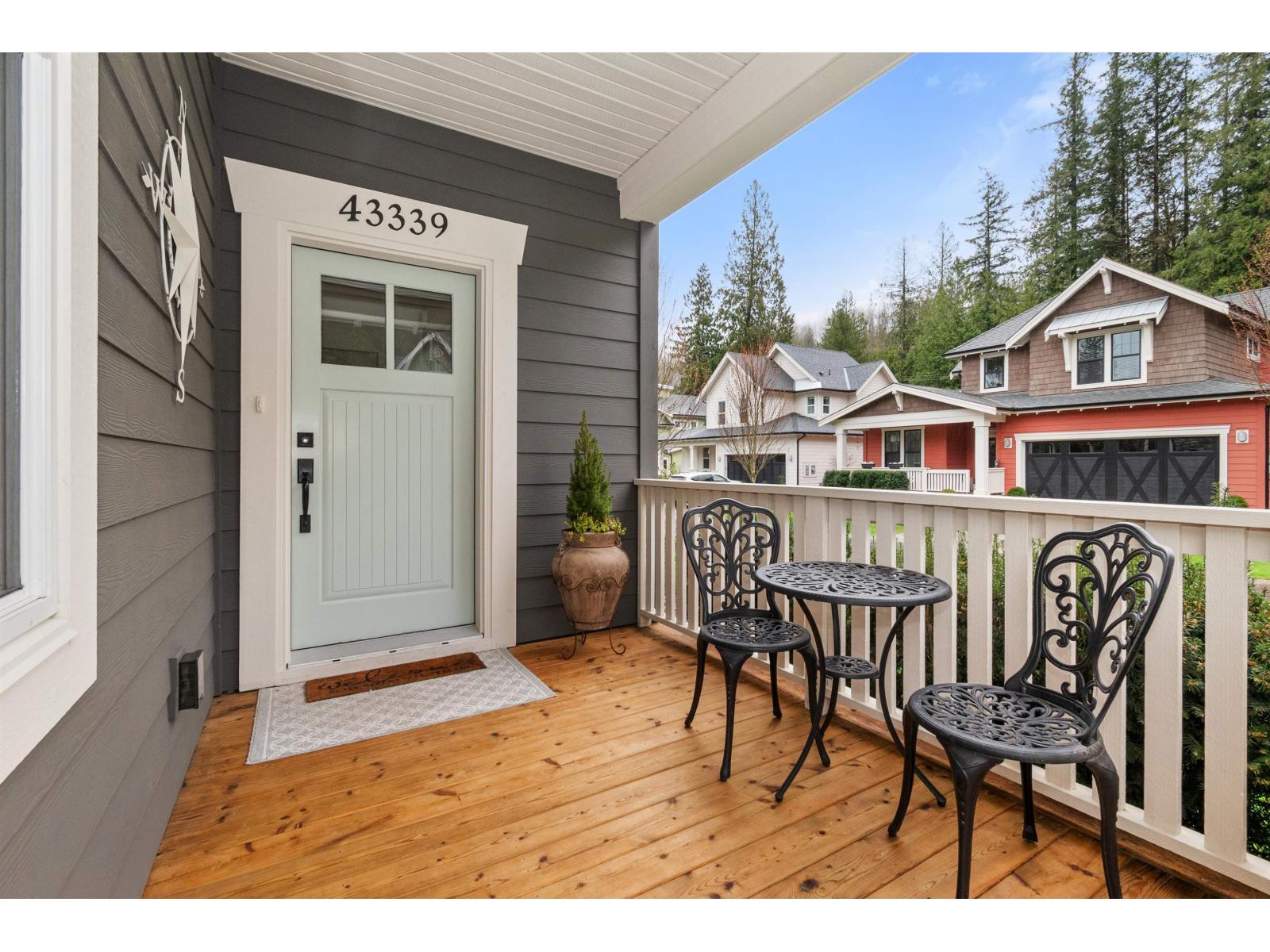 43339 Creekside Circle, Cultus Lake South, Lindell Beach, British Columbia  V2R 0Z4 - Photo 7 - R3101893
