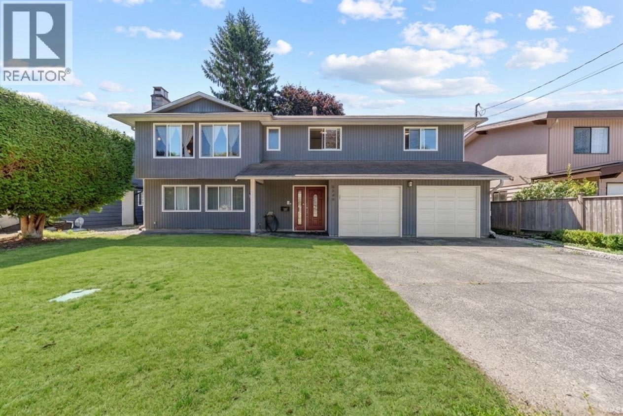 8640 SIERPINA DRIVE, Richmond, British Columbia