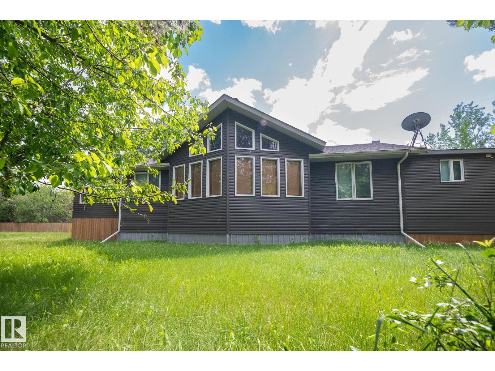 1651 Lakeview Ln, Rural Opportunity M.d., Alberta  T0G 1K0 - Photo 2 - E4503869