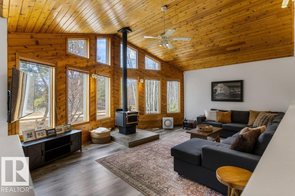 1651 Lakeview Ln, Rural Opportunity M.d., Alberta  T0G 1K0 - Photo 10 - E4503869