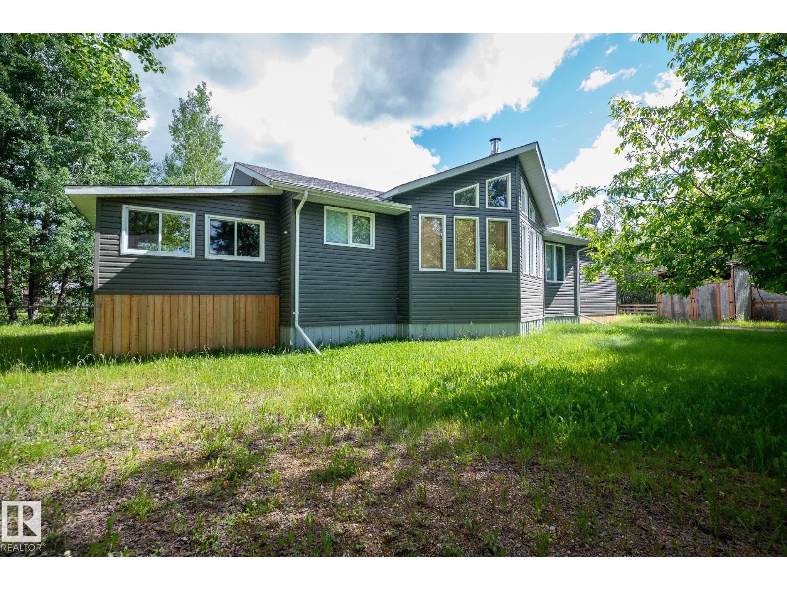 1651 Lakeview Ln, Rural Opportunity M.d., Alberta  T0G 1K0 - Photo 3 - E4503869