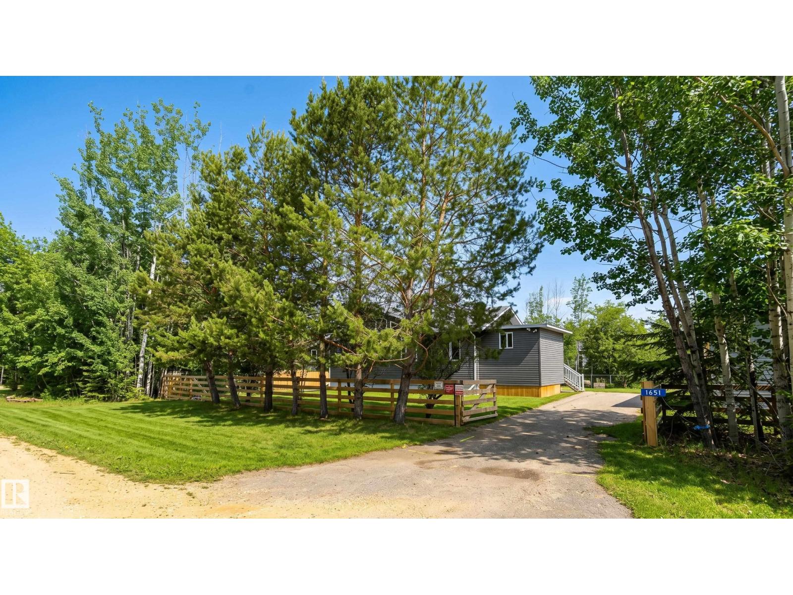 1651 Lakeview Ln, Rural Opportunity M.d., Alberta  T0G 1K0 - Photo 1 - E4503869